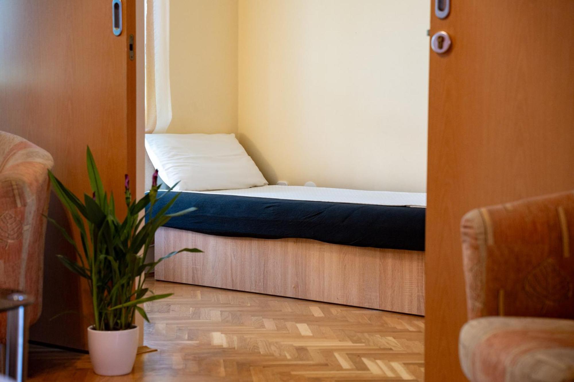 Apartmán Rab Centar Due New Translation Exteriér fotografie