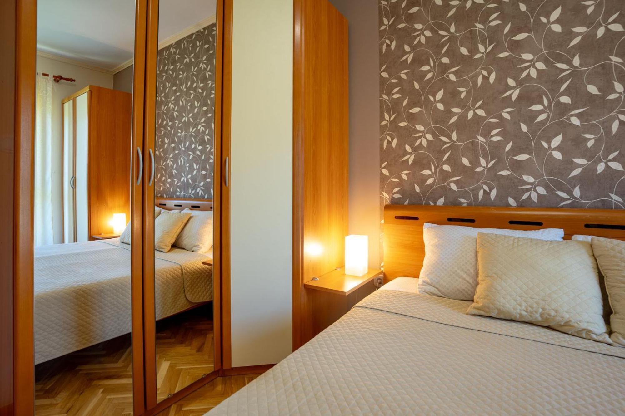 Apartmán Rab Centar Due New Translation Exteriér fotografie