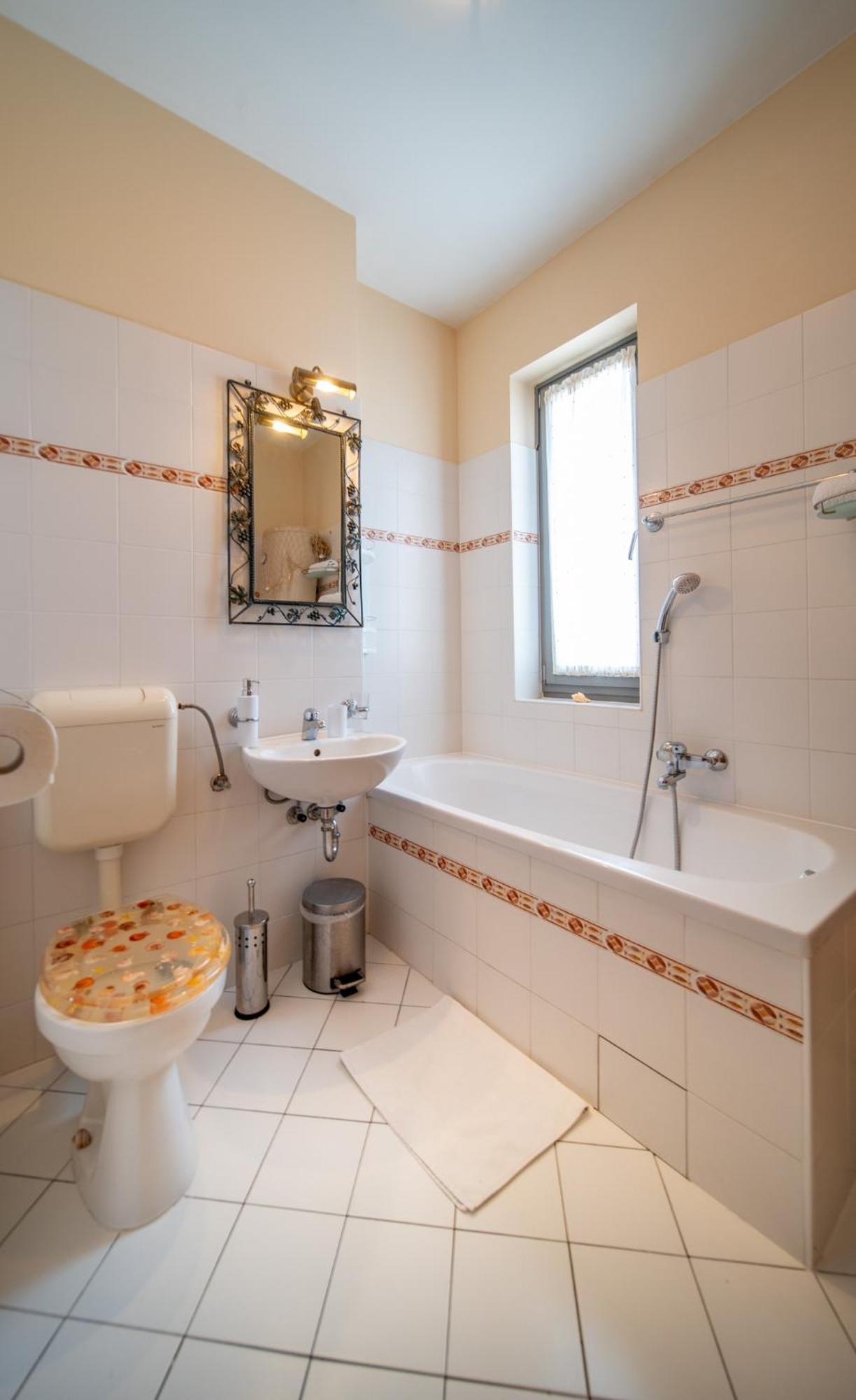 Apartmán Rab Centar Due New Translation Exteriér fotografie