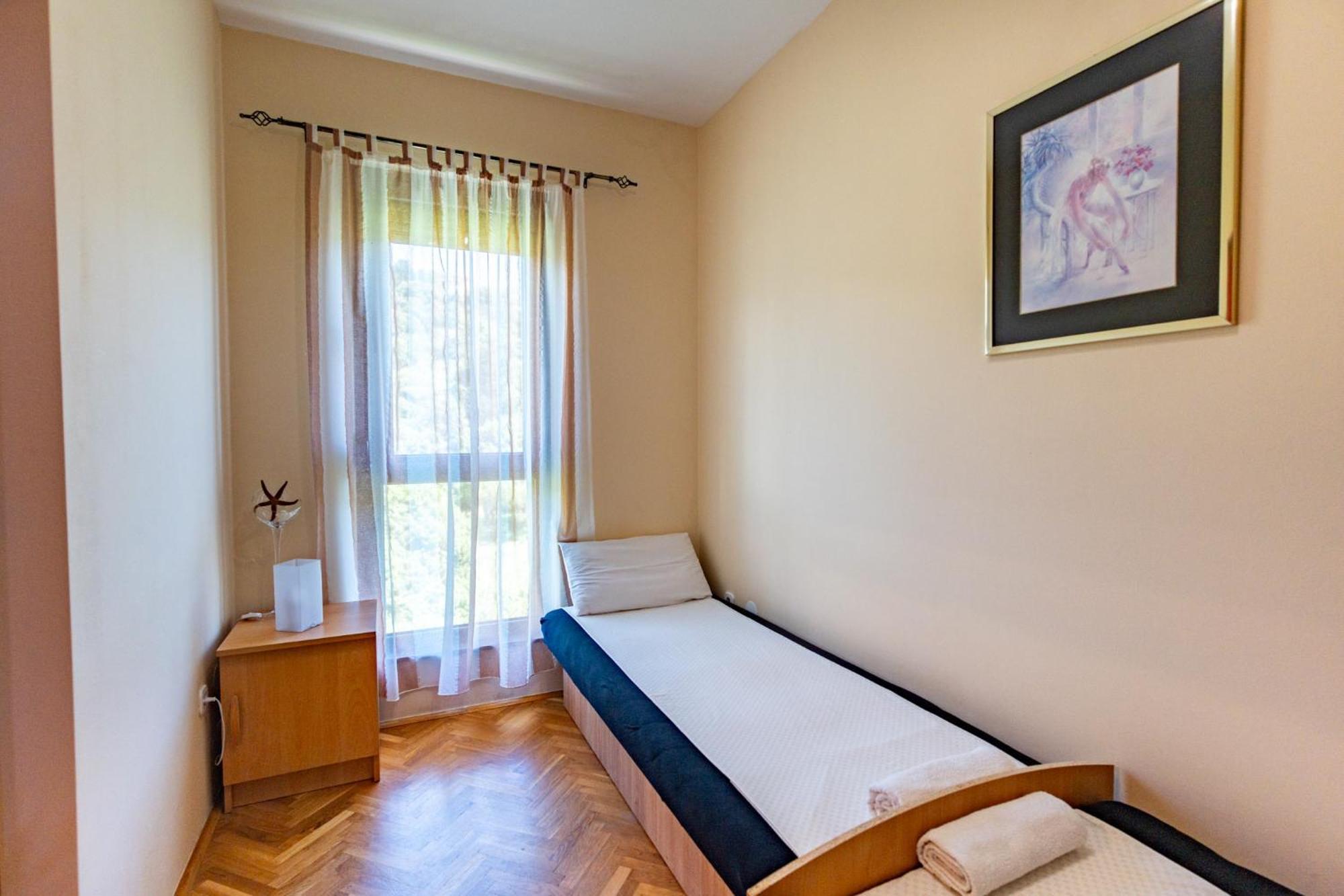 Apartmán Rab Centar Due New Translation Exteriér fotografie